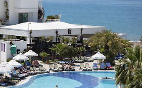 Alba Queen Hotel Antalya