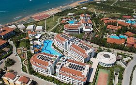 Antalya Alba Queen Hotel
